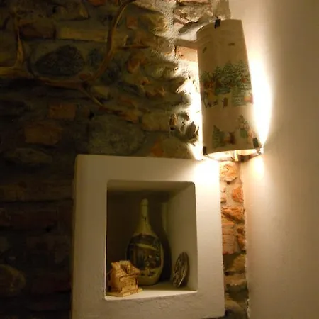 Pervinca Bed & Breakfast 3*