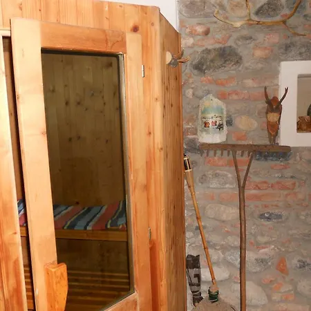 Bed and breakfast Pervinca Rocca Grimalda
