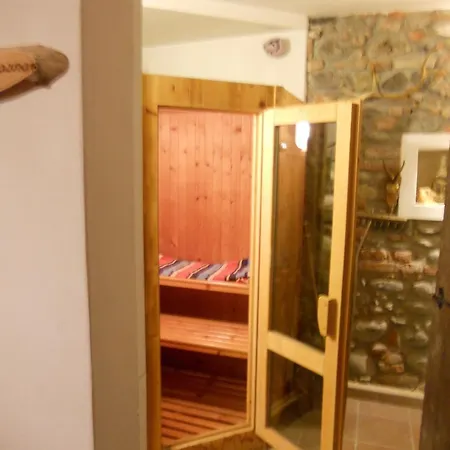 Bed & Breakfast Pervinca