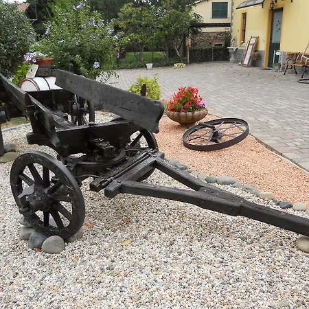 普维尼卡住宿加早餐旅馆 Rocca Grimalda