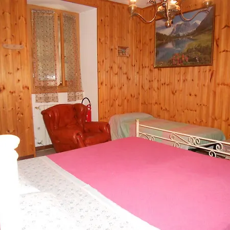 Pervinca Bed & Breakfast 3*