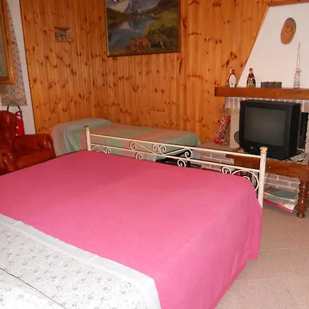 Bed & Breakfast Pervinca Rocca Grimalda