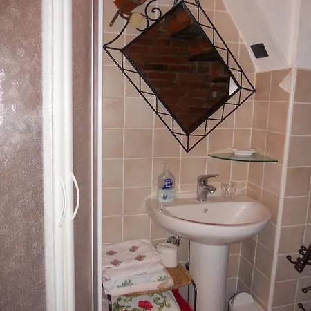 Pervinca Bed & Breakfast