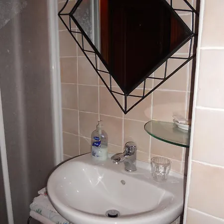 Bed & Breakfast Pervinca 3*
