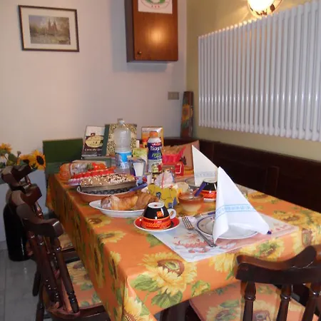 Bed & Breakfast Pervinca Rocca Grimalda