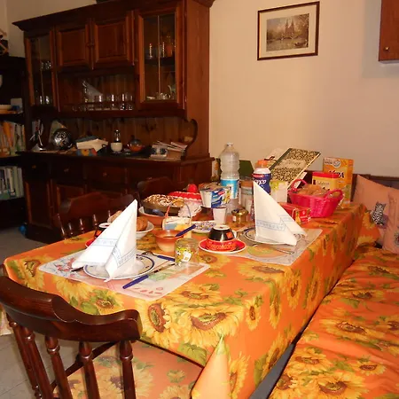 Bed & Breakfast Pervinca 3*