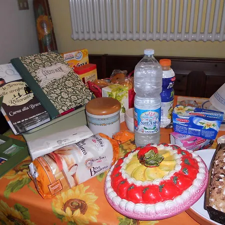 Bed & Breakfast Pervinca Rocca Grimalda