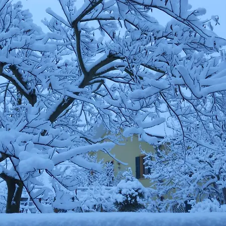 Bed & Breakfast Pervinca 3*