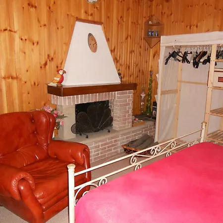 Pervinca Bed & Breakfast Rocca Grimalda