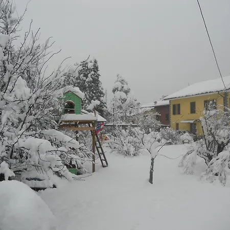 Pervinca 로카 그리말다