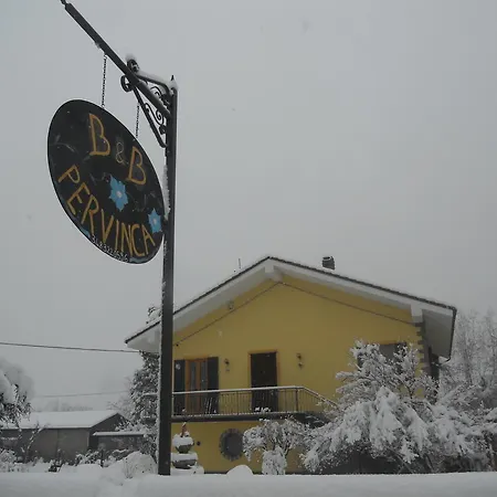 Bed & Breakfast Pervinca 3*