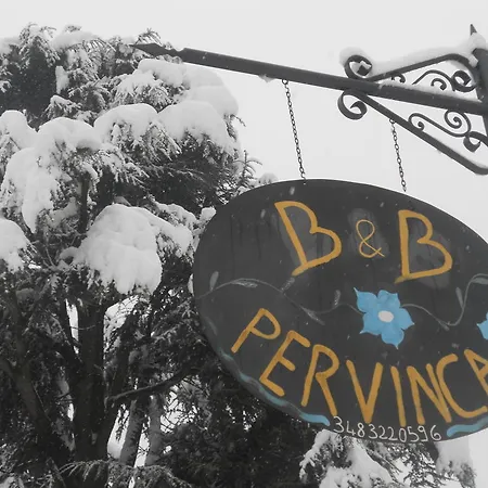 Pervinca Bed & Breakfast 3*