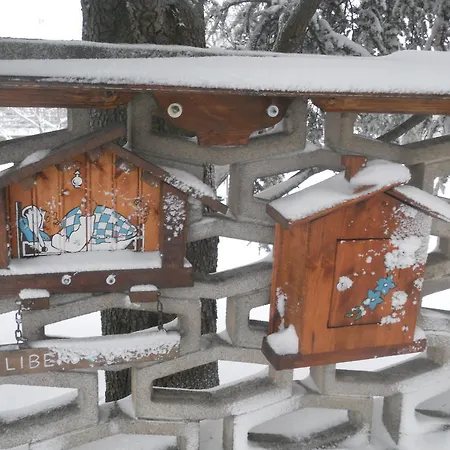 Pervinca Bed & Breakfast