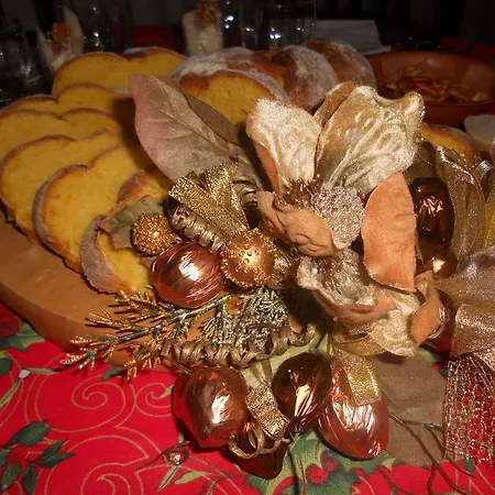 Bed & Breakfast Pervinca