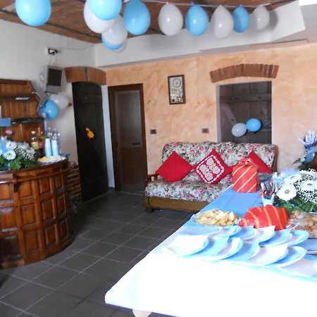 Pervinca Bed & Breakfast