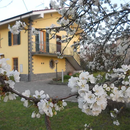 住宿加早餐酒店 普维尼卡住宿加早餐旅馆 Rocca Grimalda