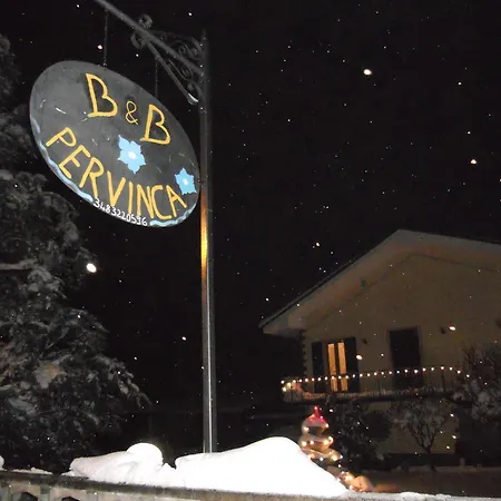 Pervinca 3* Rocca Grimalda