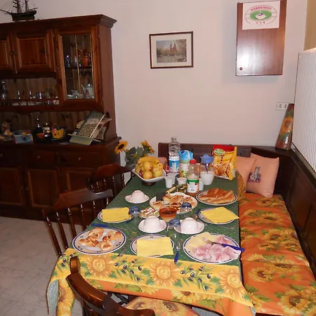 Pervinca Bed & Breakfast Rocca Grimalda