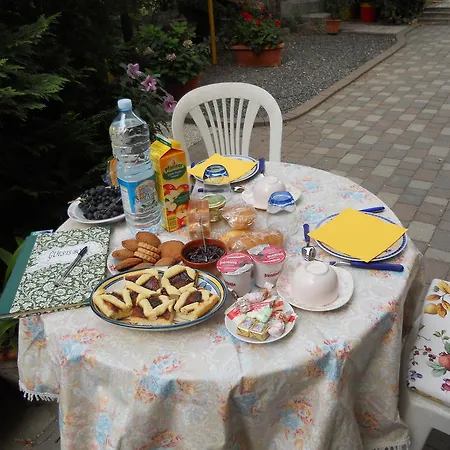 Pervinca Bed & Breakfast Rocca Grimalda