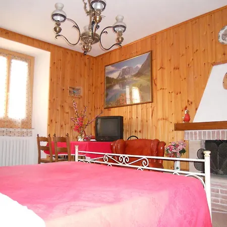 Bed and breakfast Pervinca