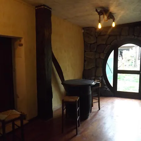 普维尼卡住宿加早餐旅馆 Rocca Grimalda