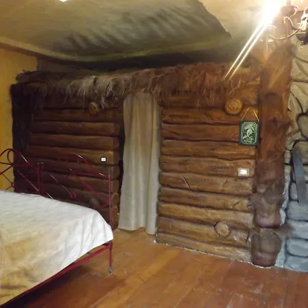 Pervinca Rocca Grimalda