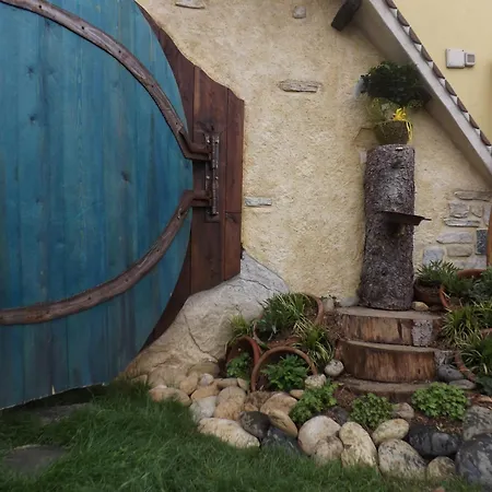 Pervinca 3* Rocca Grimalda