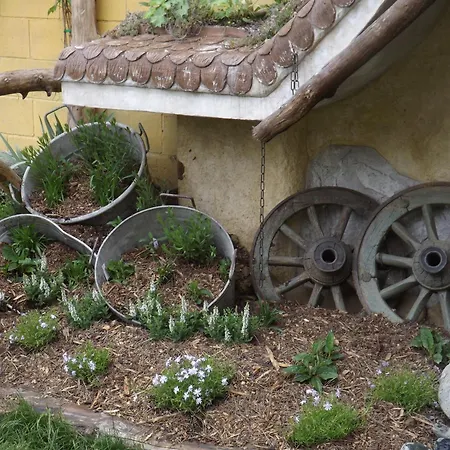 Pervinca 3* Rocca Grimalda