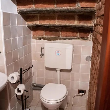 Bed & Breakfast Pervinca Rocca Grimalda