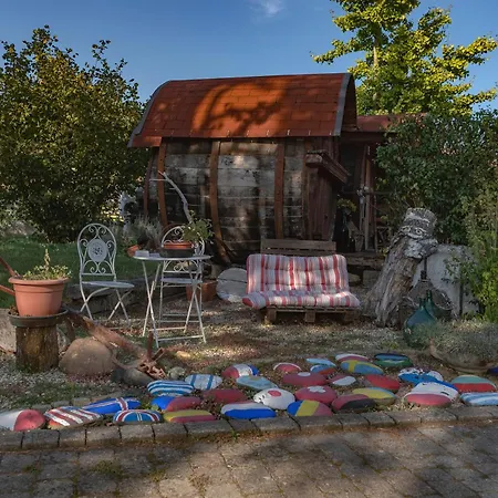 Pervinca Rocca Grimalda