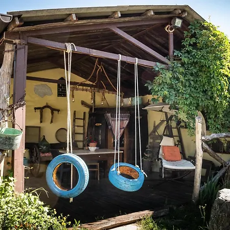 Pervinca Bed & Breakfast