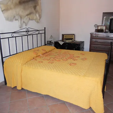 Bed and breakfast Pervinca Rocca Grimalda