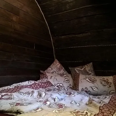 普维尼卡住宿加早餐旅馆 3* Rocca Grimalda