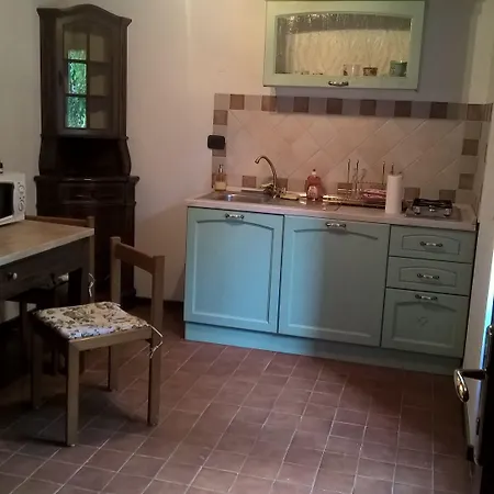 Bed & Breakfast Pervinca Rocca Grimalda