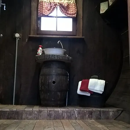 Bed & Breakfast Pervinca