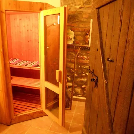 Pervinca Rocca Grimalda