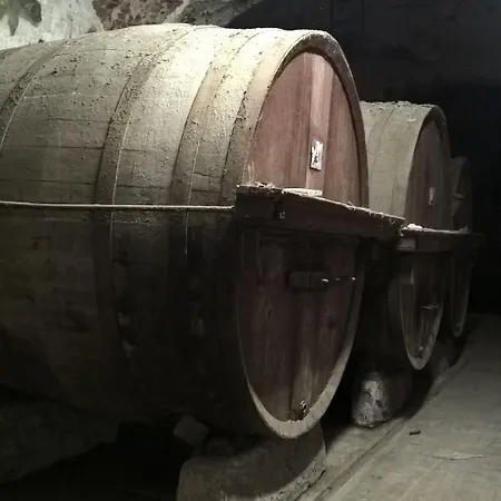 Pervinca Bed & Breakfast 3*