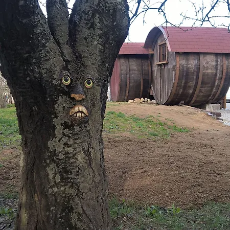 Bed & Breakfast Pervinca 3*