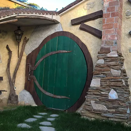 Pervinca Bed and breakfast Rocca Grimalda
