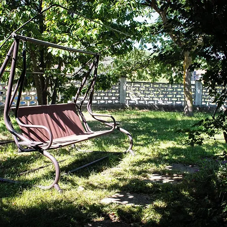 Pervinca Bed and breakfast 3*