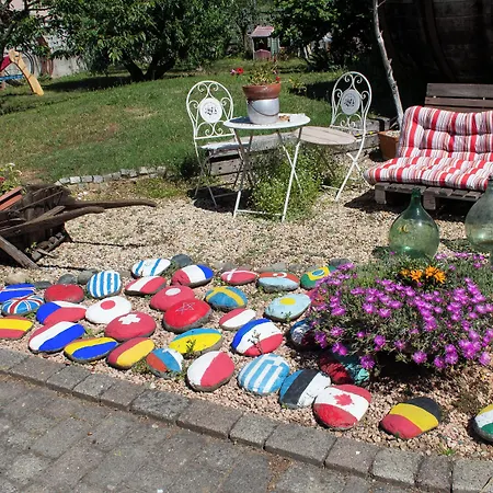 Pervinca Bed and breakfast