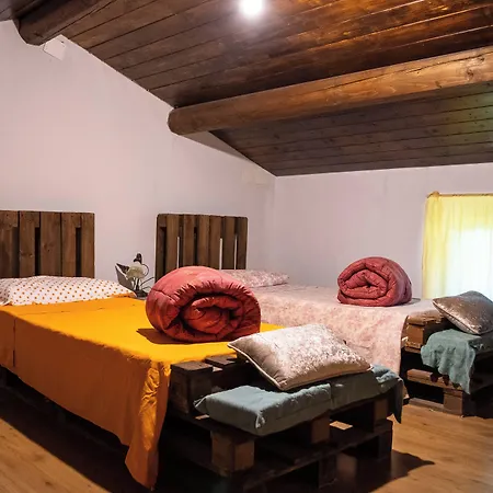 Bed and breakfast Pervinca Rocca Grimalda