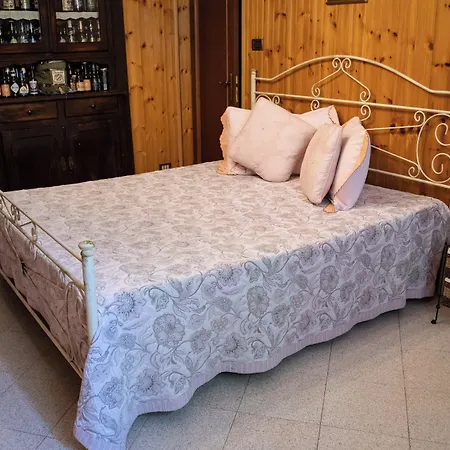 普维尼卡住宿加早餐旅馆 Rocca Grimalda