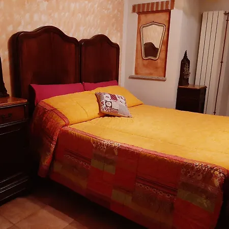 Bed and breakfast Pervinca 3*