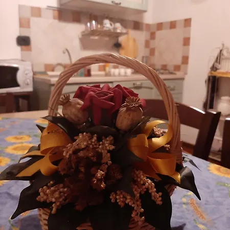 Pervinca 3* Rocca Grimalda