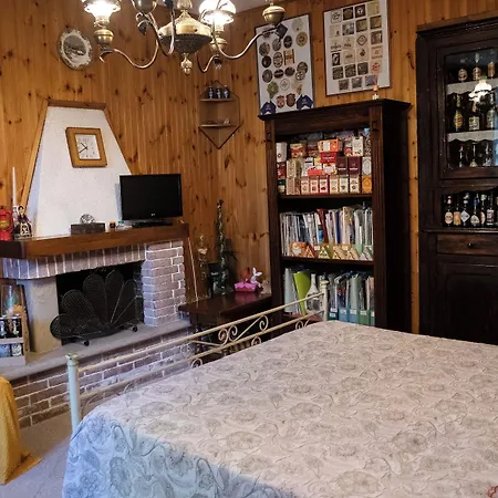 Pervinca Bed & Breakfast