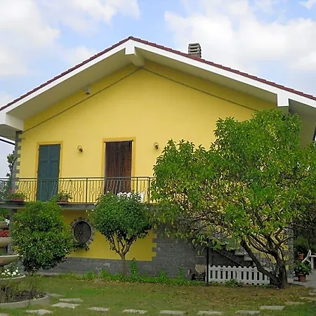 Bed and breakfast Pervinca Rocca Grimalda