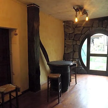 Pervinca Bed and breakfast Rocca Grimalda