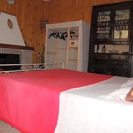 Pervinca Bed and breakfast