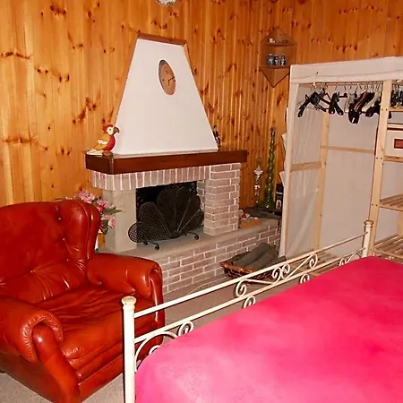 Bed and breakfast Pervinca Rocca Grimalda